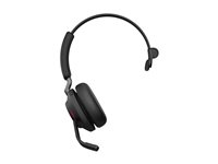 Jabra Evolve2 65 UC Mono - headset 26599-889-899