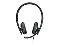 EPOS ADAPT 165T USB-C II - headset 1000906