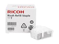 Ricoh - påfyllningsbart häftklammermagasin 414865