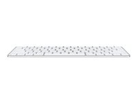 Apple Magic Keyboard - tangentbord - QWERTY - brittisk Inmatningsenhet MK2A3B/A