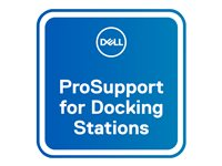 Dell Uppgradera från 3 År Basic Advanced Exchange till 5 År ProSupport for monitors - utökat serviceavtal - 5 år - leverans DW19D_3AE5PAE