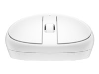 HP 240 - mus - Bluetooth 5.1 - månvit 793F9AA#ABB