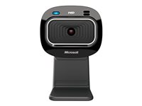 Microsoft LifeCam HD-3000 for Business - webbkamera T4H-00004