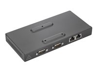 Lenovo IO Box - portreplikator - USB-C - 1GbE 4XH1C95567