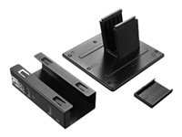 Lenovo Tiny Clamp Bracket Mounting Kit - tunn klient till bildskärmsmonteringskonsol 4XF0H41079