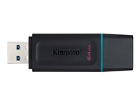 Kingston DataTraveler Exodia - USB flash-enhet - 64 GB DTX/64GB