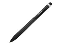 Targus - penna/kulspetspenna för mobiltelefon, surfplatta - antimikrobiell AMM163AMGL