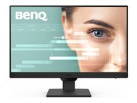 BenQ GW2490 - LED-skärm - Full HD (1080p) - 24" 9H.LLSLJ.LBE