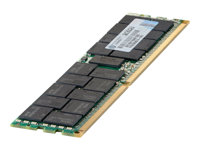 HPE - DDR3L - modul - 8 GB - DIMM 240-pin - 1600 MHz / PC3L-12800 - registrerad 731765-B21