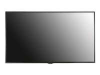 LG 55UH5C-B UH5C Series - 55" LED-bakgrundsbelyst LCD-skärm - 4K - för digital skyltning 55UH5C-B