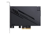 ASUS ThunderboltEX 3-TR - Thunderbolt-adapter - PCIe 3.0 x4 - Thunderbolt 3 x 2 90MC08R0-M0EAY0