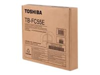 Toshiba TB-FC55E - uppsamlare för tonerspill 6AG00002332