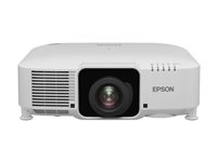 Epson EB-PU1008W - 3LCD-projektor - LAN - vit V11HA33940
