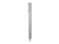 HP Active Pen with App Launch - digital penna - grå, silver T4Z24AA#AC3
