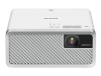 Epson EB-W70 - 3LCD-projektor - bärbar - Bluetooth - vit V11HA20040