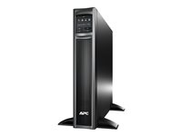 APC Smart-UPS X 750VA Tower/Rack - UPS - 600 Watt - 750 VA SMX750INC