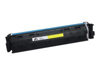 Katun Performance - Gul - kompatibel - återanvänd - tonerkassett (alternativ för: HP 410A, HP CF412A) - för HP Color LaserJet Pro M452, MFP M377, MFP M477 50300