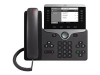Cisco IP Phone 8811 - VoIP-telefon CP-8811-K9=