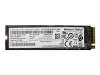 WD PC SN720 - SSD - 512 GB - PCIe 3.0 x4 - FRU 00UP683