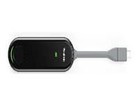 Yealink WPP30 - nätverksmedieströmningsadapter - USB-C 1303112