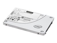 Lenovo ThinkSystem S4520 - SSD - Read Intensive - 480 GB - SATA 6Gb/s 4XB7A77460