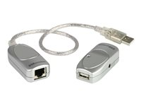 ATEN UCE60 - USB-förlängningskabel UCE60-AT