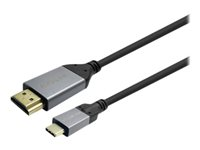 VivoLink adapterkabel - USB-C / HDMI - 5 m PROUSBCHDMIMM5