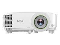 BenQ EW600 - DLP-projektor - bärbar - 3D - 802.11a /b/g/n/ac trådlös/Bluetooth 9H.JLT77.1HE
