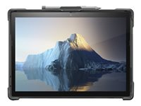 Lenovo ThinkPad - baksidesskydd för surfplatta 4X41A08251
