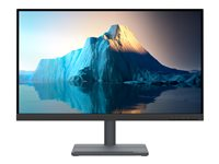 Lenovo L27q-35 - LED-skärm - QHD - 27" 66D5GAC2EU