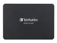 Verbatim Vi550 - SSD - 512 GB - SATA 6Gb/s 49352