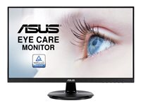 ASUS VA24DQ - LED-skärm - Full HD (1080p) - 24" 90LM054S-B01370