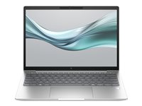 HP EliteBook 630 G11 Notebook - 13.3" - Intel Core Ultra 5 - 125U - 16 GB RAM - 512 GB SSD - 4G LTE-A Pro - hela norden A37T7ET#UUW