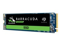 Seagate BarraCuda 510 ZP250CM3A001 - SSD - 250 GB - PCIe 3.0 x4 (NVMe) ZP250CM3A001