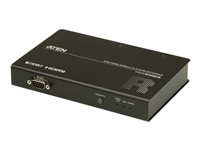 ATEN CE820R - förlängare för tangentbord/video/mus - HDMI, HDBaseT 2.0, RS-232, USB CE820R-ATA-G