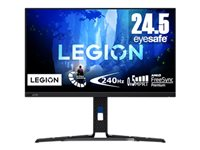 Lenovo Legion Y25-30 - LED-skärm - Full HD (1080p) - 24.5" 66F0GACBEU