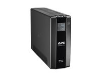 APC Back-UPS Pro BR1300MI - UPS - 780 Watt - 1300 VA BR1300MI