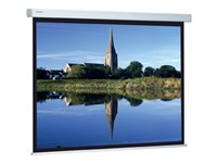 Projecta Compact Electrol HDTV Format - projektorduk - 65.7" (167 cm) 10141160