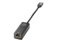 HP - nätverksadapter - USB-C - Gigabit Ethernet V8Y76AA#ABB