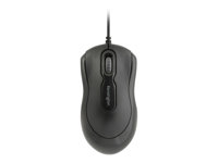 Kensington Mouse-in-a-Box USB - mus - USB - svart K72356EU
