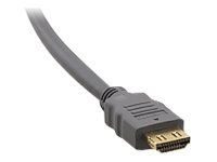 Kramer CLS-HM/HM/ETH Series CLS-HM/HM/ETH-6 - HDMI-kabel med Ethernet - 1.8 m 97-11213006