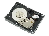 Dell - hårddisk - 600 GB - SAS 341-9776