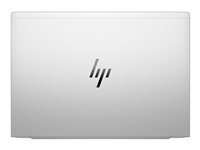 HP EliteBook 660 G11 Notebook - 16" - Intel Core Ultra 5 - 125U - vPro - 16 GB RAM - 512 GB SSD - hela norden A37TDET#UUW
