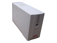 APC Back-UPS CS 500 - UPS - 300 Watt - 500 VA BK500EI