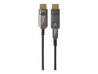 MicroConnect Premium - DisplayPort cable kit DP-MMG-5000MBV1.4OP