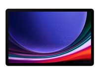 Samsung Galaxy Tab S9 - surfplatta - Android 13 - 128 GB - 11" SM-X710NZEAEUB