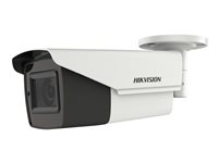 Hikvision 5 MP Ultra-Low Light Camera DS-2CE19H8T-AIT3ZF - övervakningskamera DS-2CE19H8T-AIT3ZF(2.7-13.5MM)