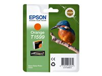Epson T1599 - orange - original - bläckpatron C13T15994010