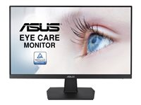 ASUS VA24EHE - LED-skärm - Full HD (1080p) - 23.8" 90LM0569-B01170