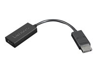 Lenovo videokort - DisplayPort / HDMI - 22.5 cm 4X90R61023